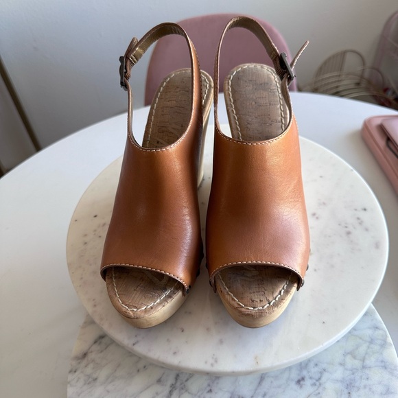 Sam Edelman Clogs - Picture 4 of 4